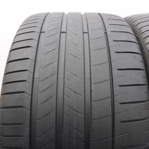 2. 305 30 21 2x PIRELLI 305/30 R21 100Y PZero Na1 Sommerreifen 2020 5,5-5,7mm
