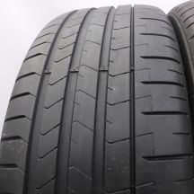 2. 245 45 20 2x PIRELLI 245/45 R20 103W XL P Zero BMW Smmerreifen 2020/21 5-5,3mm