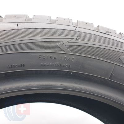 7.  235  50 20 4x GOODYEAR  235/50 R20 104T XL UltraGrip Performance+ Winterreifen 2023 8,2-8mm WIE NEU
