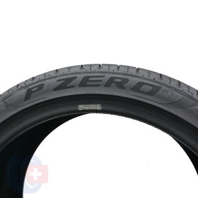 6. 285 35 20 2x PIRELLI 285/35 R20 104Y XL PZero BMW Sommerreifen 2022 6-6,2mm