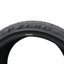 6. 285 35 20 2x PIRELLI 285/35 R20 104Y XL PZero BMW Sommerreifen 2022 6-6,2mm
