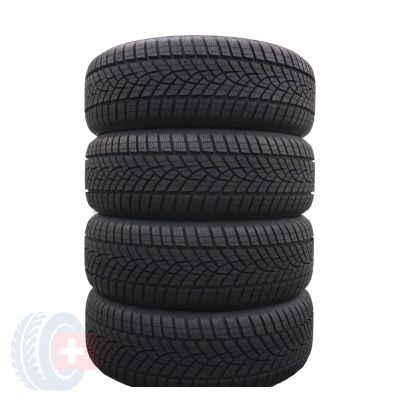 205 50 19 4x GOODYEAR 205/50 R19 94V XL Ultra Grip Performance + Winterreifen  2019/20 VOLL Wie Neu