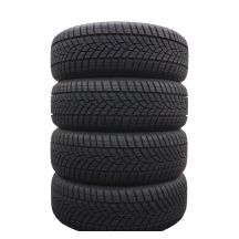 205 50 19 4x GOODYEAR 205/50 R19 94V XL Ultra Grip Performance + Winterreifen  2019/20 VOLL Wie Neu