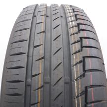 2. 205 50 17 1x CONTINENTAL 205/50 R17 89V PremiumContact 6 Sommerreifen 2024 Ungebraucht  