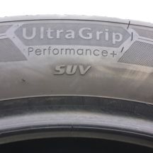 7. 285 45 20 2x GOODYEAR 285/45 R20 112H XL UltraGrip Performance + SUV Winterreifen 2024 5,8-6,5mm