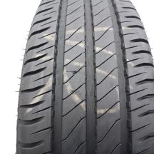 8. 215 65 16C 4x MICHELIN 215/65 R16C 106/104T Agilis 3 Sommerreifen 2022 8,2mm