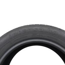 6. 205 55 16 4x SAVA 205/55 R16 91V intensa hp Sommerreifen 2016 6,8-7,2mm