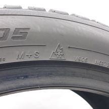 8.  245 45 20 2x YOKOHAMA 245/45 R20 103V XL Bluearth Winter V905 Winterreifen 2024 7,5mm