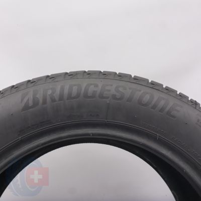 3. 215 55 16 1x BRIDGESTONE 215/55 R16 97W XL Turanza T005 Sommerreifen 2021 7mm