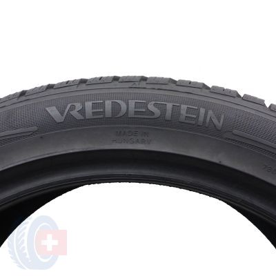 8. 225 45 18 4x VREDESTEIN 225/45 R18 95W XL Wintrac Pro Winterreifen 6-7mm 2022