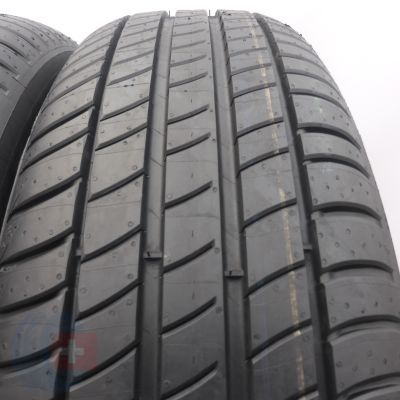 3. 195 55 20 2x MICHELIN 195/55 R20 95H Primacy 3 Sommerreifen 2018 VOLL WIE NEU