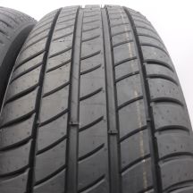 3. 195 55 20 2x MICHELIN 195/55 R20 95H Primacy 3 Sommerreifen 2018 VOLL WIE NEU
