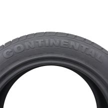 4. 2 x CONTINENTAL 215/60 R17 96H 4x4 WinterContact BMW Winterreifen 2017 7mm