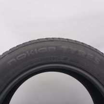 5. 205 60 16 2x NOKIAN 205/60 R16 96H XL Snowproof 2 Winterreifen 2023 6,2mm