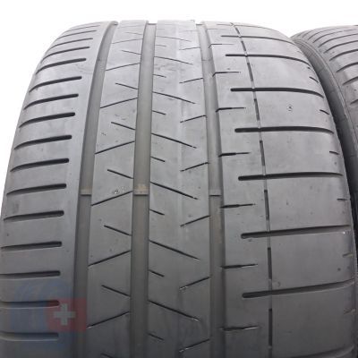 2. 315 30 22 2x PIRELLI 315/30 R22 107Y XL PZero Corsa N0 Sommerreifen 2024 5,5mm