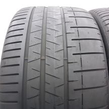 2. 315 30 22 2x PIRELLI 315/30 R22 107Y XL PZero Corsa N0 Sommerreifen 2024 5,5mm