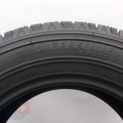5. 215 70 16 2x MICHELIN 215/70 R16 104H XL Latitude Cross M+S Sommerreifen 2019 VOLL Ungebraucht    