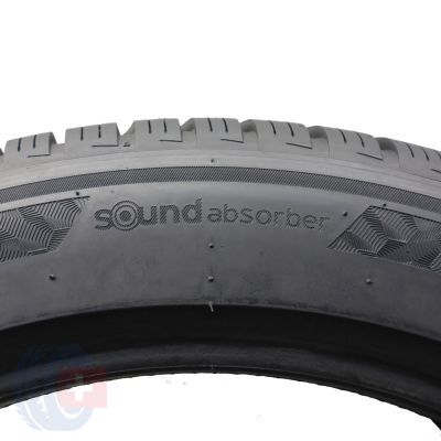 4. 1 x HANKOOK 255/45 R19 104V XL ion I Cept SUV Sound  Winterreifen 2023 8,2mm