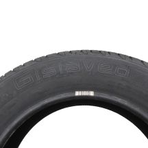 9. 205 60 16 4x GISLAVED 205/60 R16 92V Ultra Speed 2 Sommerreifen 2024 VOLL Wie Neu