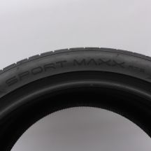 7. 245 40 18 4x DUNLOP 245/40 R18 97Y XL Sport Maxx RT2 Sommerreifen 2017 6,8-7mm