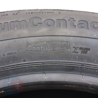 9. 205 60 16 4x CONTINENTAL 205/60 R16 96V XL ContiPremiumContact5 Seal Sommerreifen 2024 VOLL 9. 205 60 16 4x CONTINENTAL 205/60 R16 96V XL ContiPremiumContact5 Seal Sommerreifen 2024 VOLL