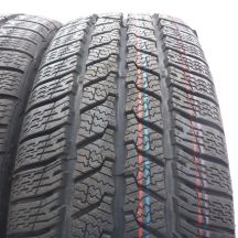 2. 195 60 16C 4x CONTINENTAL 195/60 R16C 99/97T VanContact Winter Winterreifen 2022 VOLL 