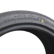 6. 4 x DUNLOP 255/40 ZR20 97Y SP Sport Maxx GT 600 RUN FLAT Sommerreifen  2016 VOLL WIE NEU