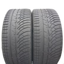 235 35 19 2x MICHELIN 235/35 R19 91W XL PilotAlpin PA4 Winterreifen 2019 6,2-6,5mm