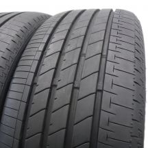 2. 4 x BRIDGESTONE 215/45 R18 89W Turanza T005 Sommerreifen  DOT21/20  7mm WIE NEU