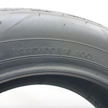 6.  225 60 18 2x BRIDGESTONE 225/60 R18 100V Alenza H/L33 Sommerreifen 2023 VOLL WIE NEU 