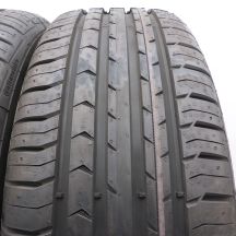 2.  205 60 16 2x CONTINENTAL 205/60 R16 92V ContiPremiumContact 5 RFT BMW Sommerreifen 2020 Ungebraucht   