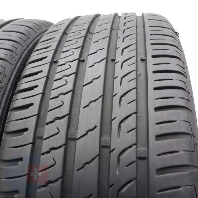 3. 205 50 17 2x BARUM 205/50 R17 93Y XL Bravuris 5HM Sommerreifen 2020 7,8mm