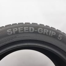 6.  235 55 18 2x SEMPERIT 235/55 R18 104V XL Speed-Grip 5 Winterreifen 2025 8,5-8,2mm WIE NEU 