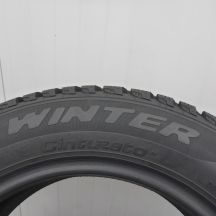 7. 175 65 15 4x PIRELLI 175/65 R15 84T WinterCinturato Winterreifen 2020 8mm