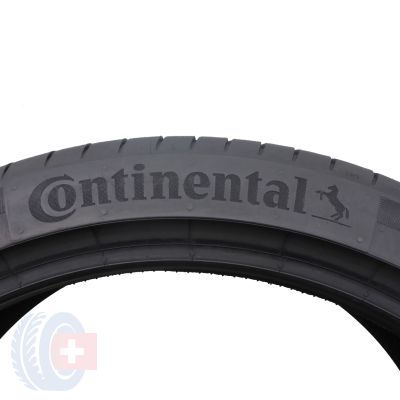 5. 2 x CONTINENTAL 205/40 R18 86W XL PremiumContact 6 Sommerreifen 2019, 2020 6,7 ; 7mm