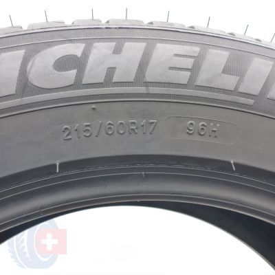 5. 215 60 17 1x MICHELIN 215/60 R17 96H Primacy 3 Sommerreifen 2021 Ungebraucht  