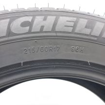 5. 215 60 17 1x MICHELIN 215/60 R17 96H Primacy 3 Sommerreifen 2021 Ungebraucht  