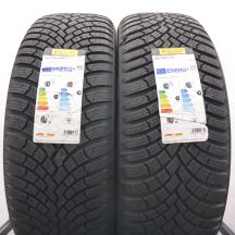205 55 17 2x PIRELLI 205/55 R17 95H XL Cinturato Winter 3 Winterreifen 2025 VOLL WIE NEU 