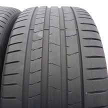 3. 255 35 21 2x PIRELLI 255/35 R21 98W XL P Zero PNCS T1 Sommerreifen 2023 6,2mm