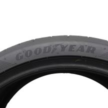 2. 255 35 20 1x GOODYEAR 255/35 ZR20 97Y XL Eagle F1 SuperSport R NA2 Sommerreifen 2023 VOLL WIE NEU