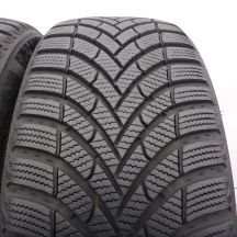 3. 205 45 17 2x SEMPERIT 205/45 R17 88V XL Speed-Grip 5 Winterreifen  2021/22 8,5-7,8mm
