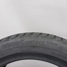 5.  205 45 16 2x Continental 205/45 R16 87H XL WinterContact TS 870 Winterreifen 2022 VOLL