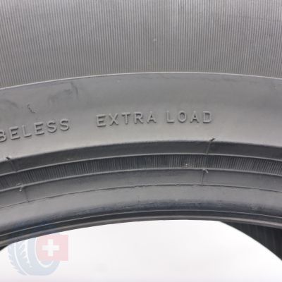 6. 295 45 19 1x PIRELLI 295/45 R19 113Y XL PZero MGT Sommerreifen 2017 UNGEBRAUCHT