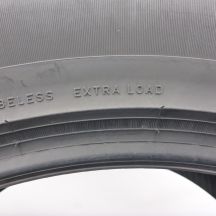 6. 295 45 19 1x PIRELLI 295/45 R19 113Y XL PZero MGT Sommerreifen 2017 UNGEBRAUCHT
