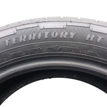 2. 215 55 18 1x GOODYEAR 215/55 R18 95V Territory HT Sommerreifen 2022 WIE NEU VOLL
