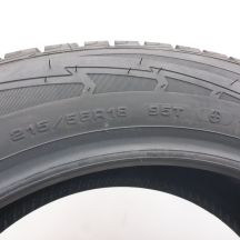 8.  215 55 18 4x GOODYEAR 215/55 R18 95T UltraGrip Performance+ Winterreifen 2022 Ungebraucht  