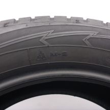 8. 235 55 19 4x GOODYEAR 235/55 R19 105T XL UltraGrip Performance+ Winterreifen 2022/23 7,2mm