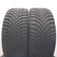 3. 225 45 17 4x SEMPERIT 225/45 R17  91H Speed-Grip 5 Winterreifen 2024/25 9-8,8mm