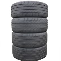 4 x MICHELIN 235/50 R19 103V XL Primacy 4 S1 Sommerreifen 2020 5mm