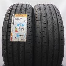 215 65 17 2x PIRELLI  215/65 R17 99V Scorpion Verde Sommerreifen 2020 Ungebraucht  